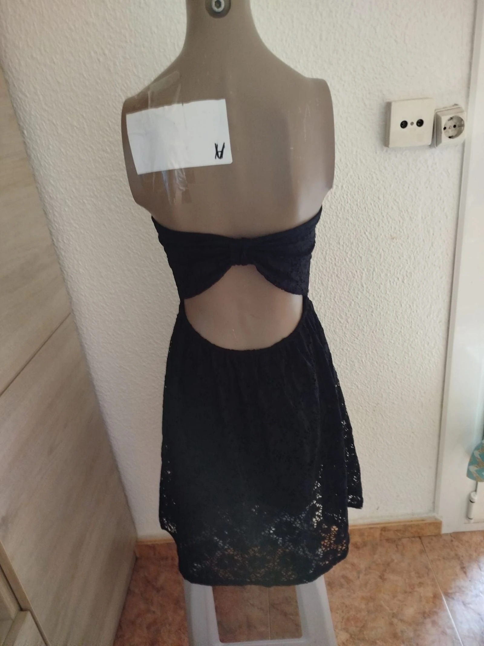 Vestido de honra de renda tamanho M Pimkie – photo 8